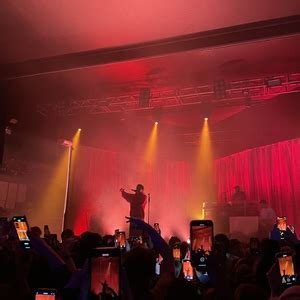 Loyle Carner Concerts & Live Tour Dates: 2024